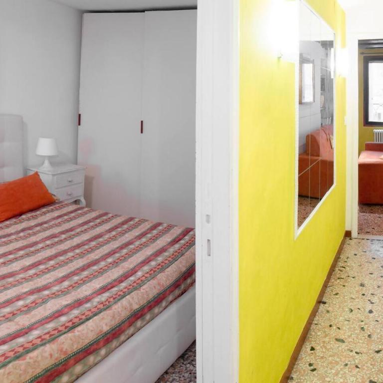 Frari 2 by Venicevillas - Appartamento con 1 Camera da Letto - 13