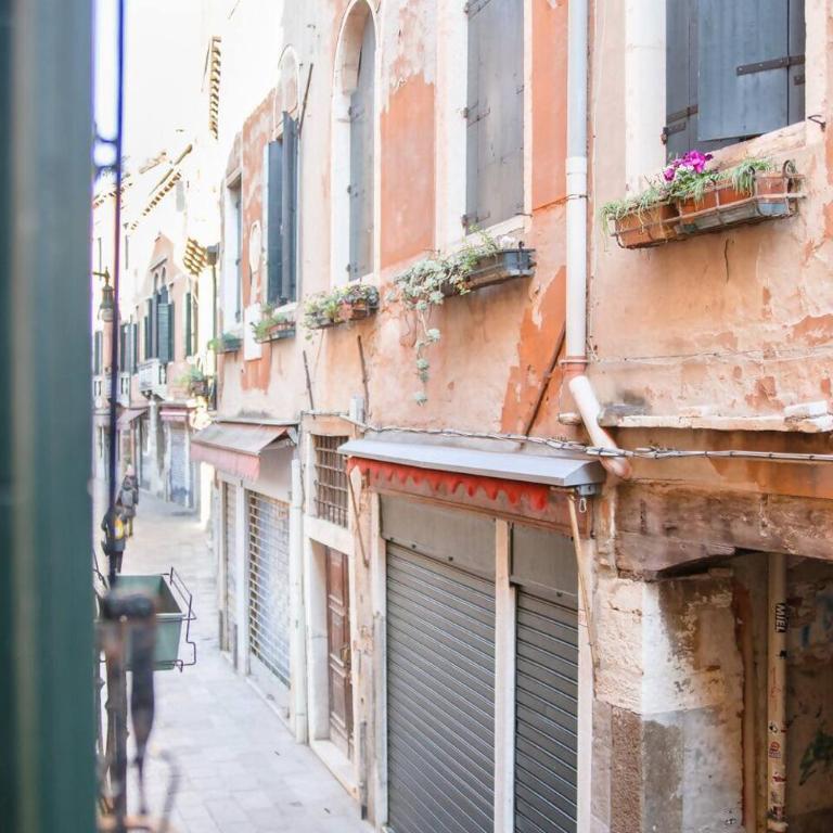 Frari 2 by Venicevillas - Appartamento con 1 Camera da Letto - 26