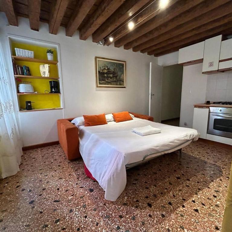 Frari 2 by Venicevillas - Appartamento con 1 Camera da Letto - 27