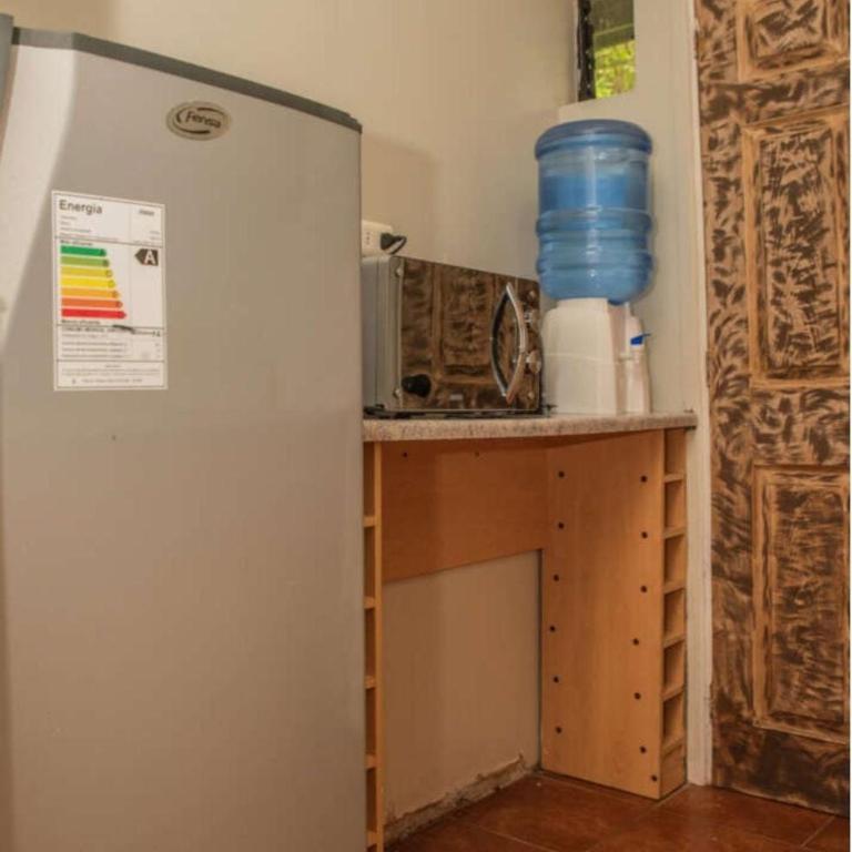 Abanico Suites con Kitchenette y Parking - Double Room - 6