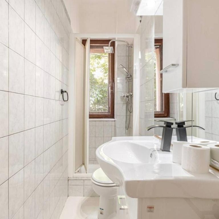 Chic Foundry, Nel Cuore di Trieste - Appartamento con 1 Camera da Letto - 3
