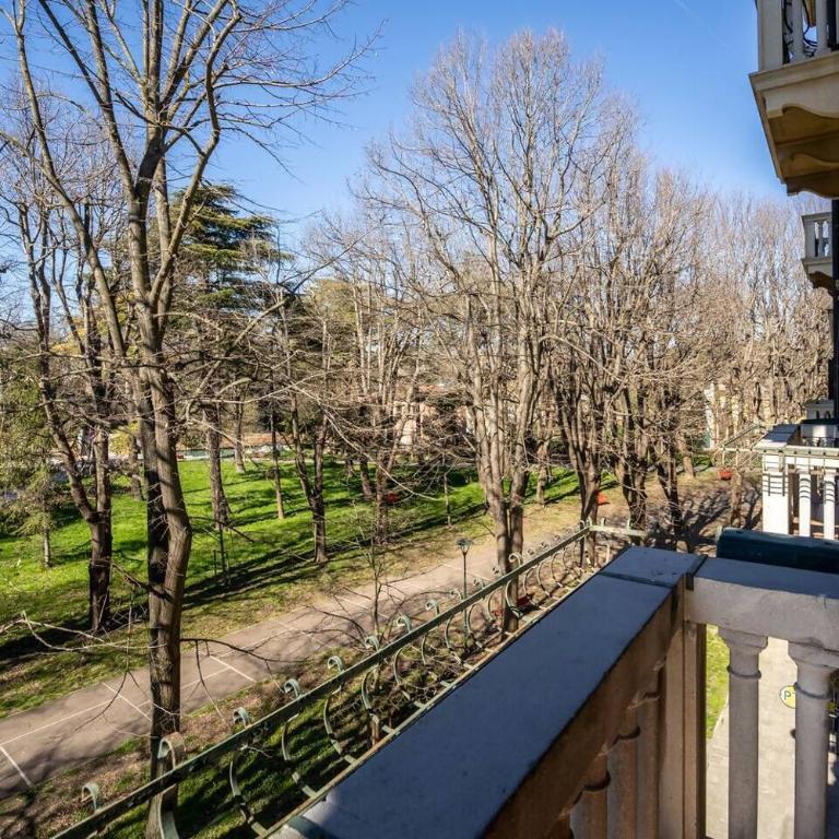 Ca del Parco by Venicevillas, Giardini Biennale - Appartamento Deluxe - 18