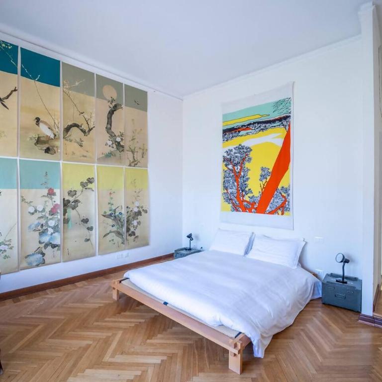 Ca del Parco by Venicevillas, Giardini Biennale - Appartamento Deluxe - 22