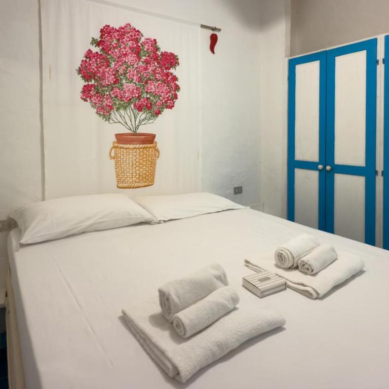 Villa Cleopatra - Appartamento con 3 Camere da Letto - 3