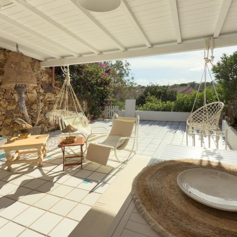 Villa Cleopatra - Appartamento con 3 Camere da Letto - 2