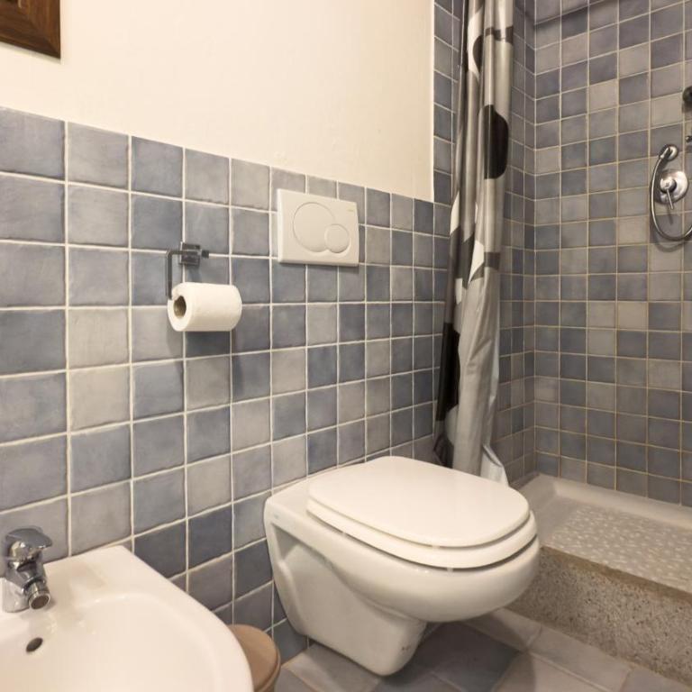 Villa Cleopatra - Appartamento con 3 Camere da Letto - 8