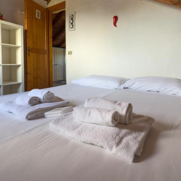 Villa Cleopatra - Appartamento con 3 Camere da Letto - 10