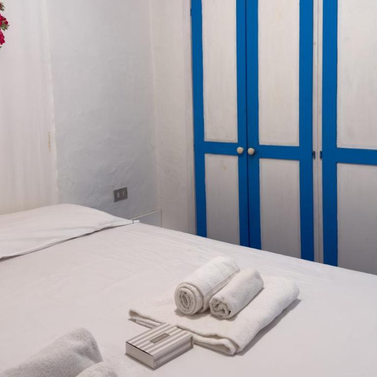 Villa Cleopatra - Appartamento con 3 Camere da Letto - 11
