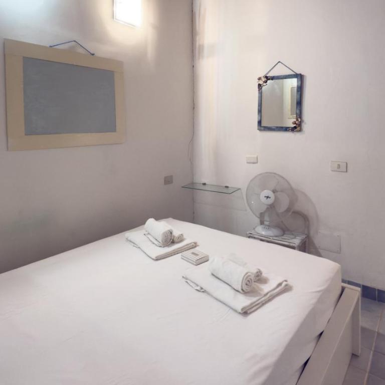 Villa Cleopatra - Appartamento con 3 Camere da Letto - 15