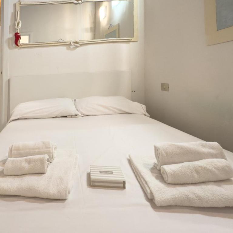 Villa Cleopatra - Appartamento con 3 Camere da Letto - 16