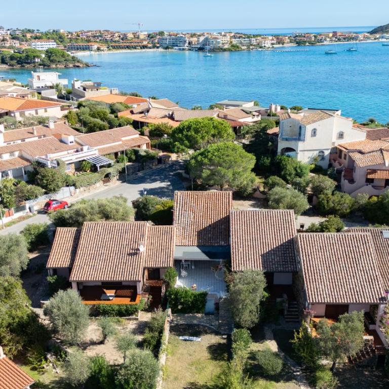 Villa Cleopatra - Appartamento con 3 Camere da Letto - 19