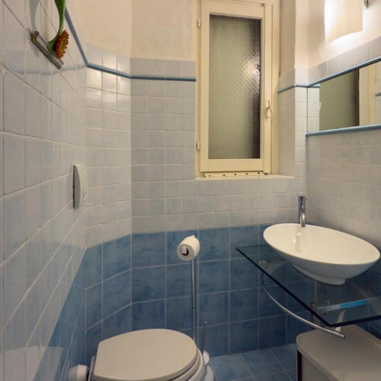 Villa Cleopatra - Appartamento con 3 Camere da Letto - 20