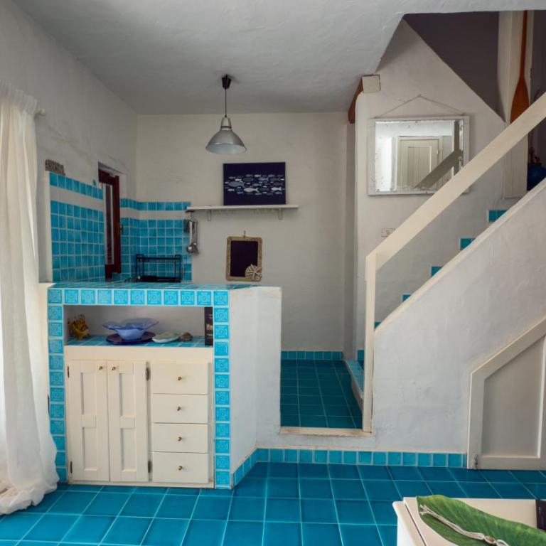 Villa Cleopatra - Appartamento con 3 Camere da Letto - 23