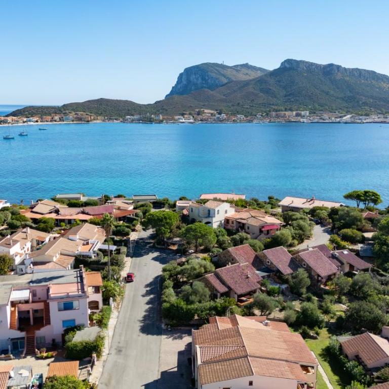 Villa Cleopatra - Appartamento con 3 Camere da Letto - 28
