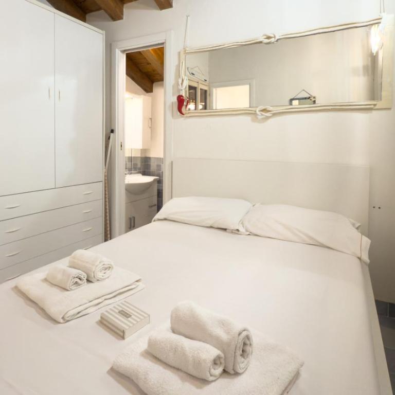 Villa Cleopatra - Appartamento con 3 Camere da Letto - 29