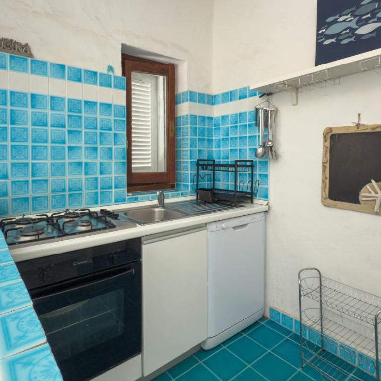 Villa Cleopatra - Appartamento con 3 Camere da Letto - 33