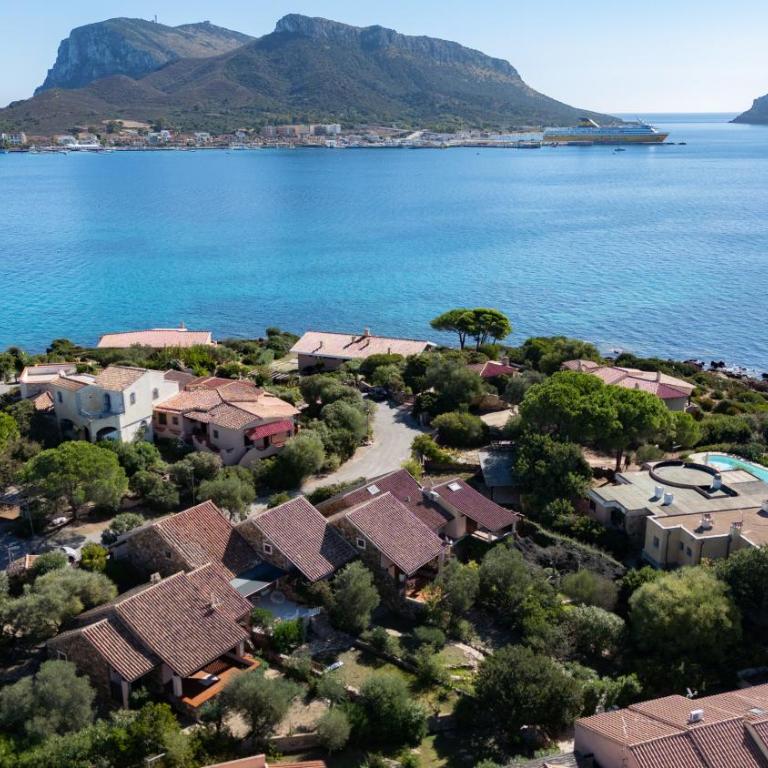 Villa Cleopatra - Appartamento con 3 Camere da Letto - 34
