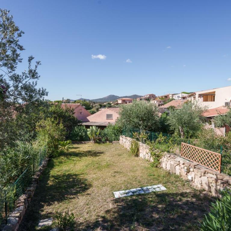 Villa Cleopatra - Appartamento con 3 Camere da Letto - 37