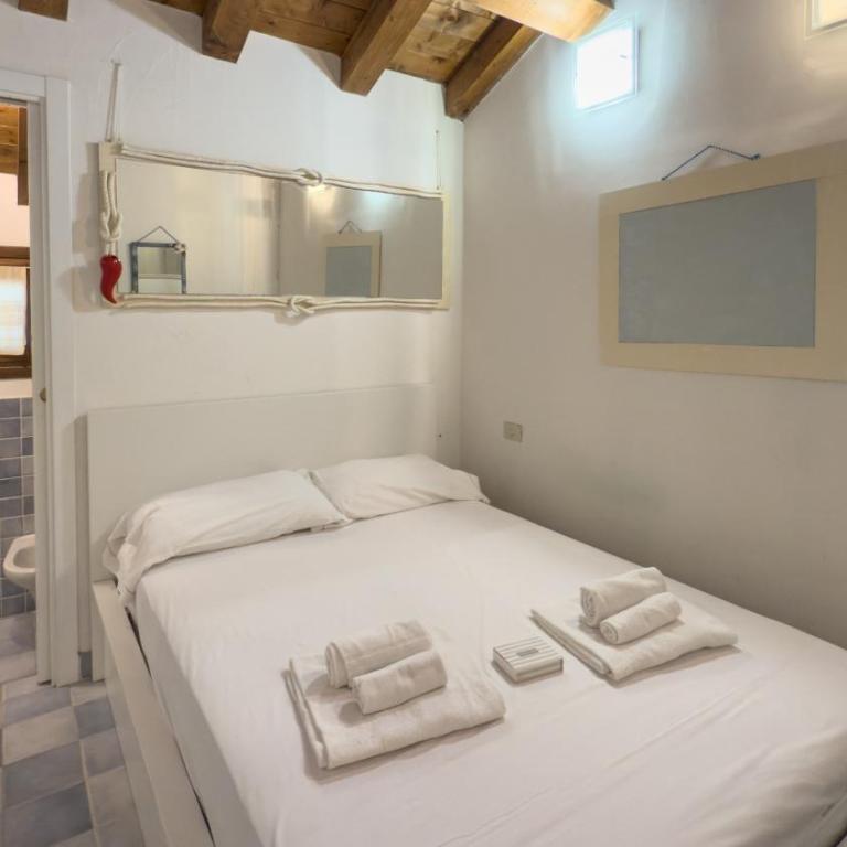 Villa Cleopatra - Appartamento con 3 Camere da Letto - 38