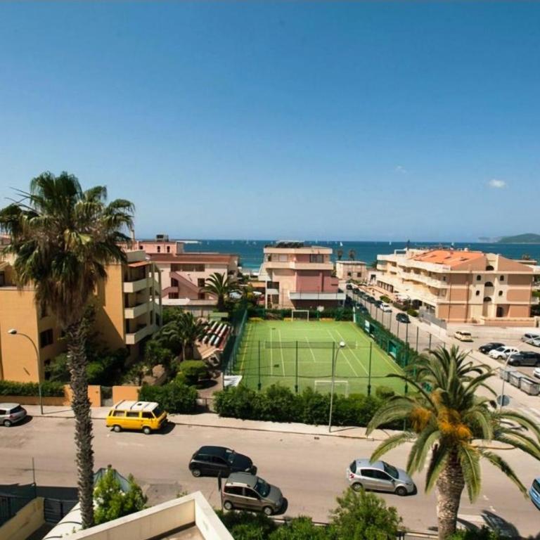Charming Rina Sea Studio Apartment-Central Air-Con WiFi sleeps 2 persons - Appartamento - 13