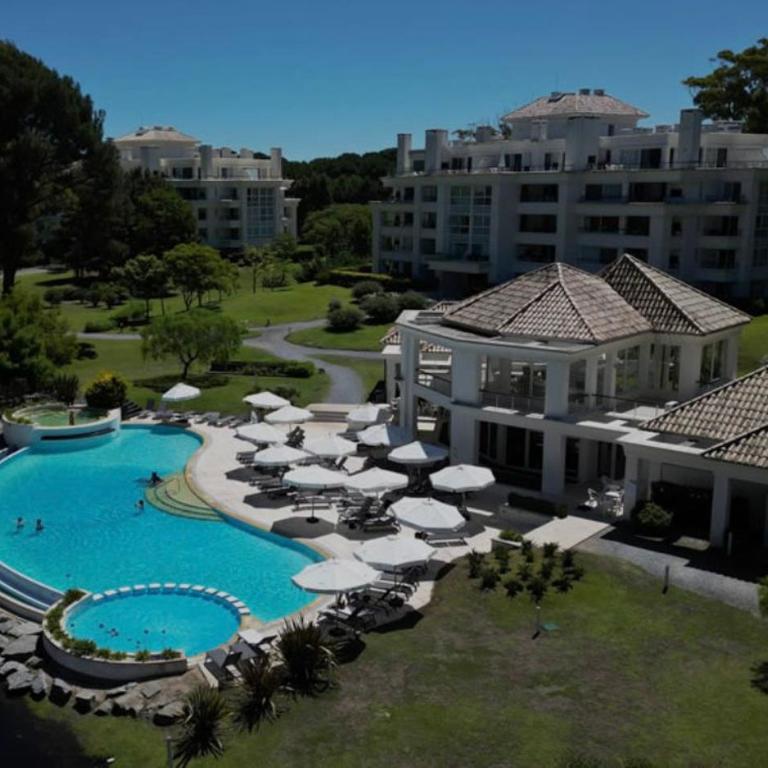 Solanas Green Park Planta Baja Spa & Resort - One-Bedroom Apartment - 1
