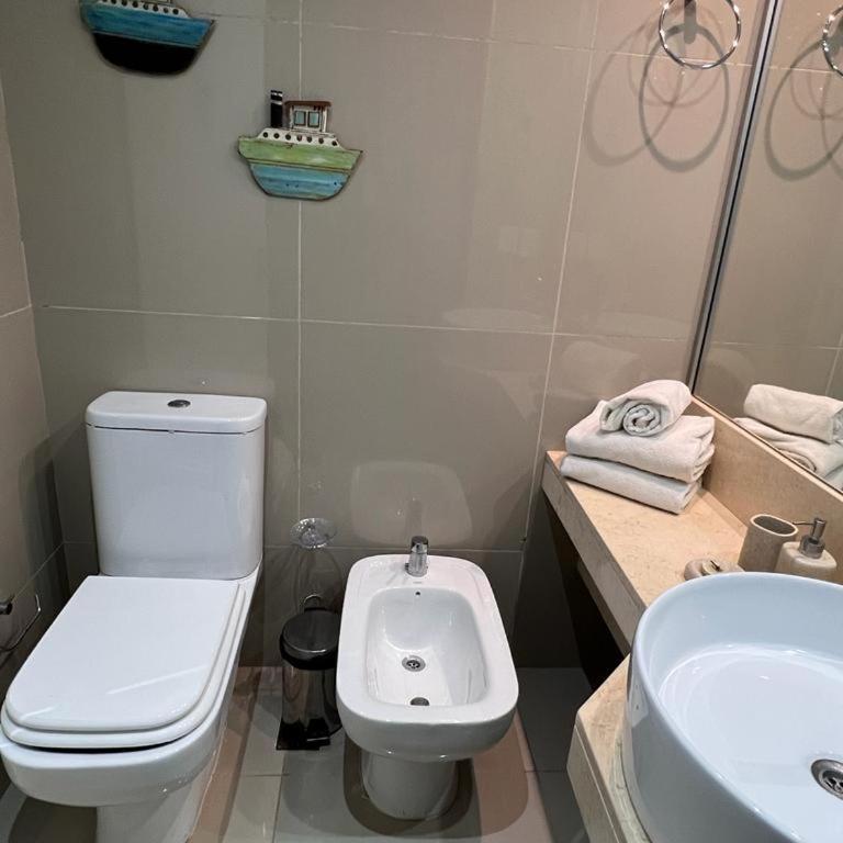 Solanas Green Park Planta Baja Spa & Resort - One-Bedroom Apartment - 2