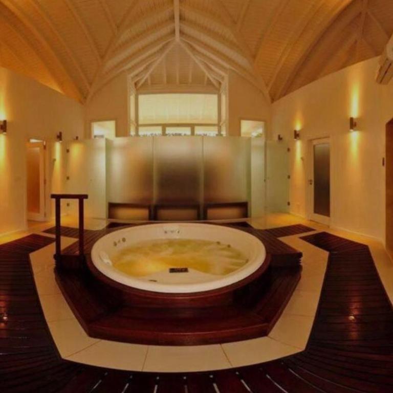 Solanas Green Park Planta Baja Spa & Resort - One-Bedroom Apartment - 19