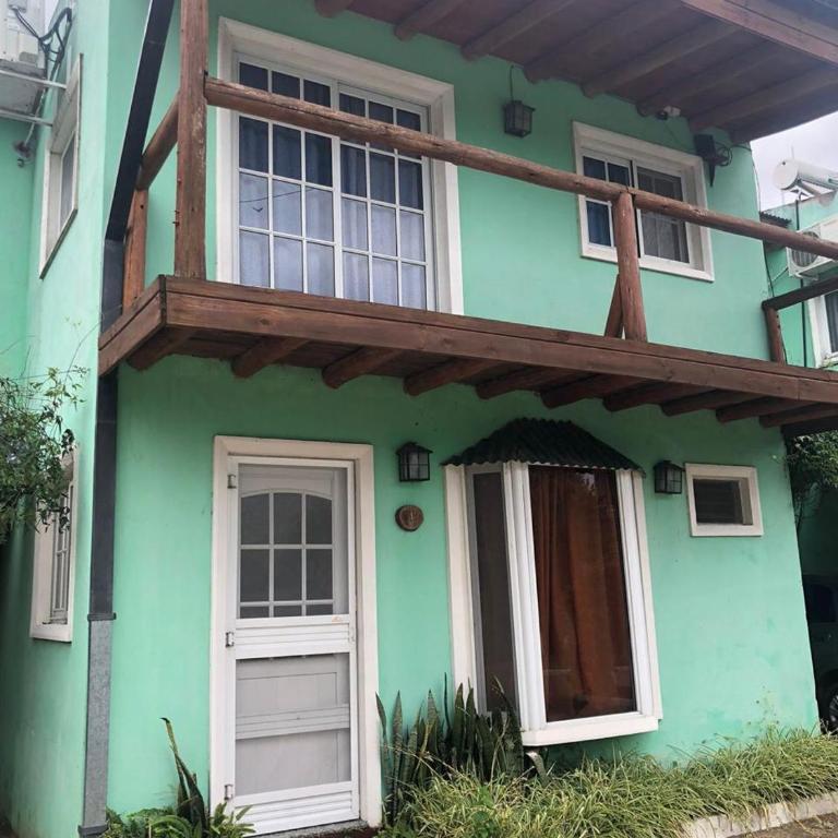 Complejo Rio Azul - One-Bedroom Apartment - 3