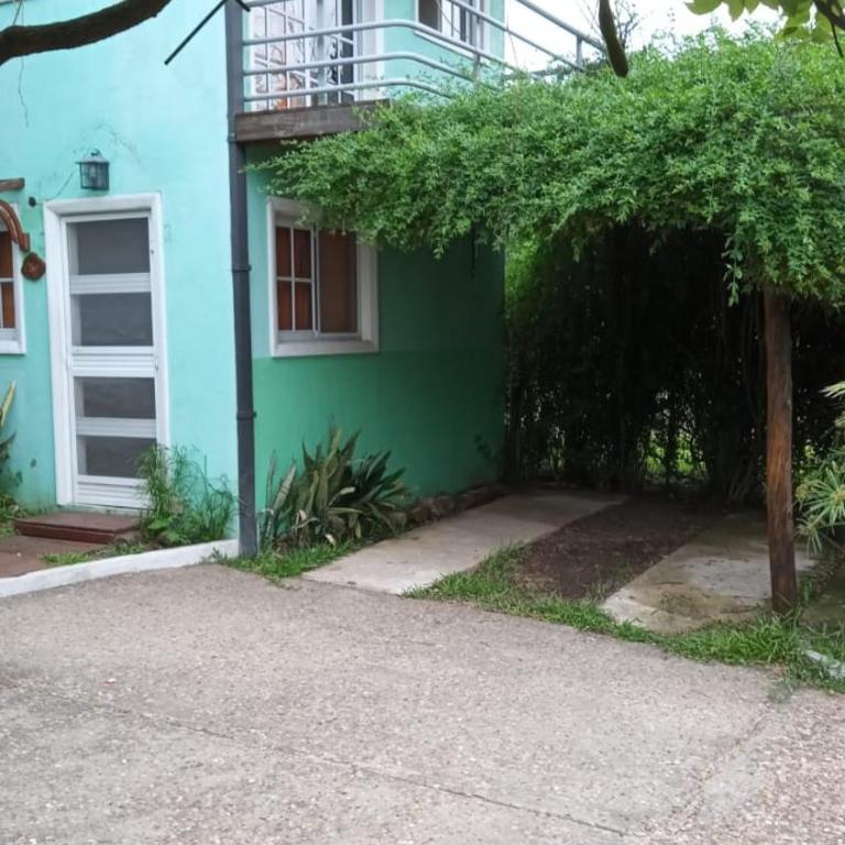 Complejo Rio Azul - One-Bedroom Apartment - 4