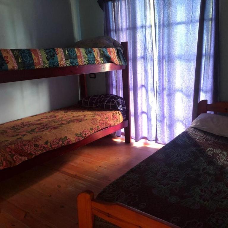 Complejo Rio Azul - One-Bedroom Apartment - 5