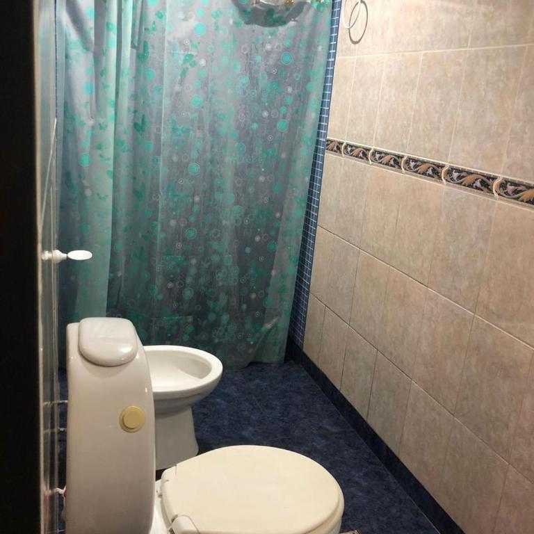 Complejo Rio Azul - One-Bedroom Apartment - 6