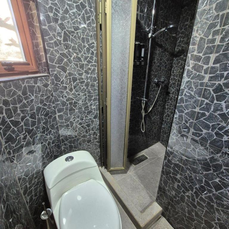 Casa de árbol Quillón - Two-Bedroom Chalet - 13