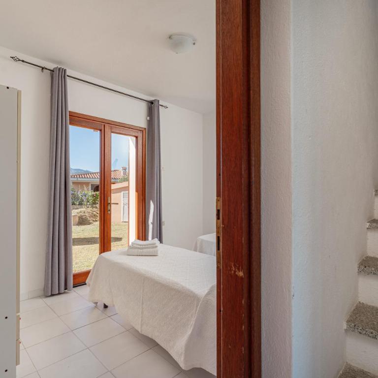 Residenza La Cinta 2 - Two-Bedroom House - 11