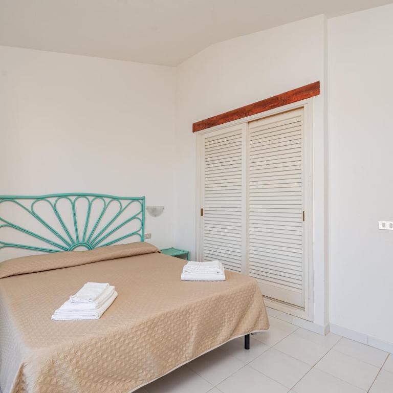 Residenza La Cinta 2 - Two-Bedroom House - 9