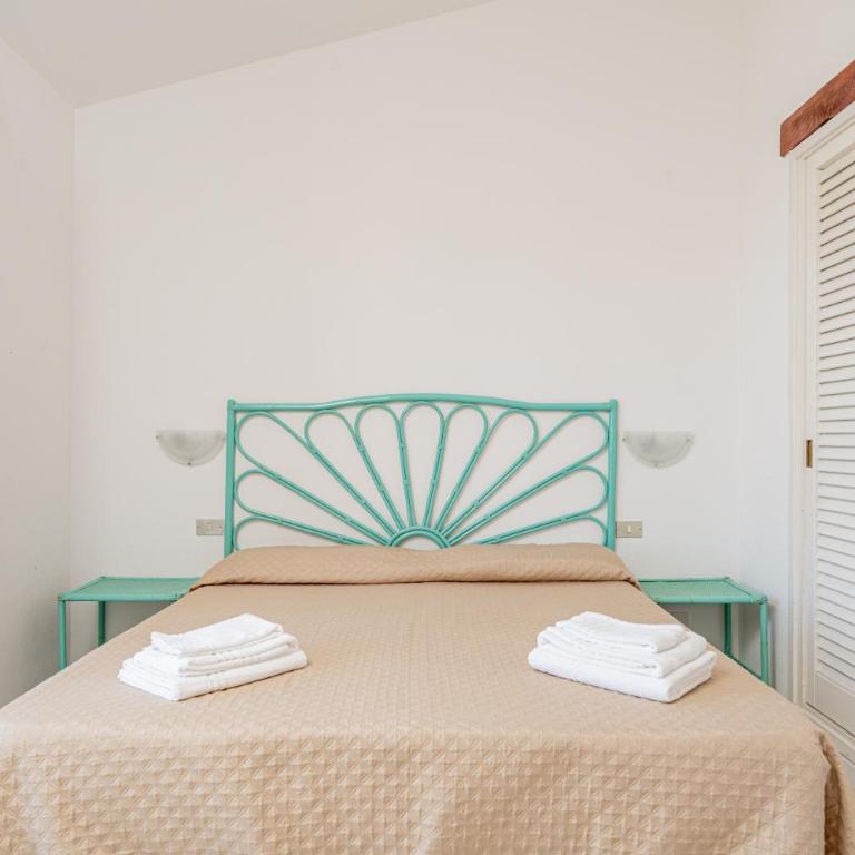 Residenza La Cinta 2 - Two-Bedroom House - 8