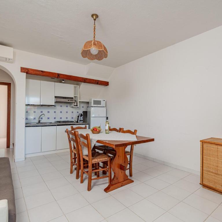 Residenza La Cinta 2 - Two-Bedroom House - 3
