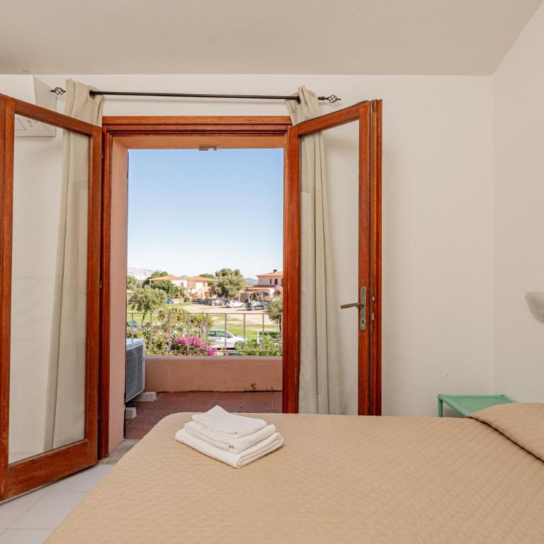 Residenza La Cinta 2 - Two-Bedroom House - 13