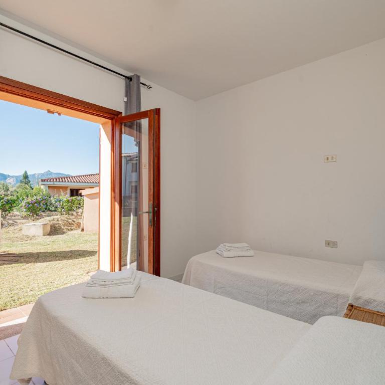 Residenza La Cinta 2 - Two-Bedroom House - 12