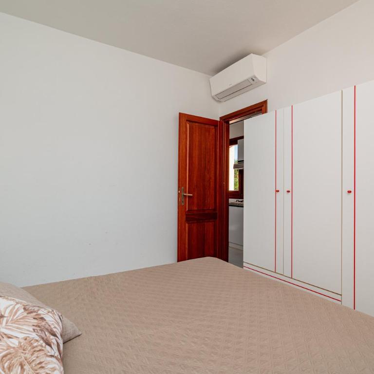 Residenza La Cinta 2 - One-Bedroom House - 10