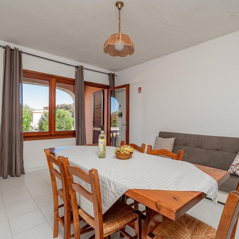 Residenza La Cinta 2 - Two-Bedroom House - 6