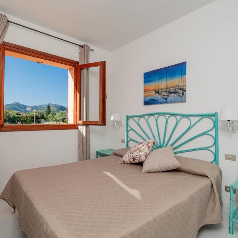 Residenza La Cinta 2 - One-Bedroom House - 11