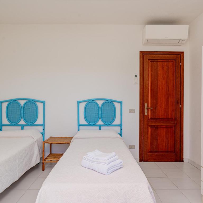 Residenza La Cinta 2 - Two-Bedroom House - 10