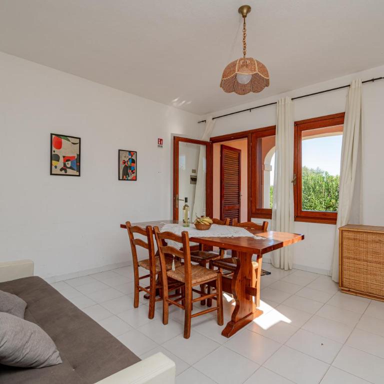 Residenza La Cinta 2 - One-Bedroom House - 8