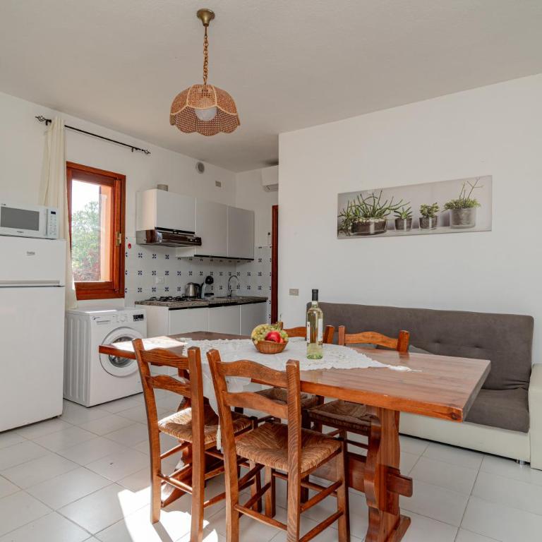 Residenza La Cinta 2 - One-Bedroom House - 7