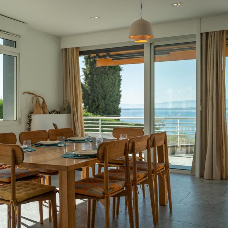 Villa Clair Matin - Villa - 47