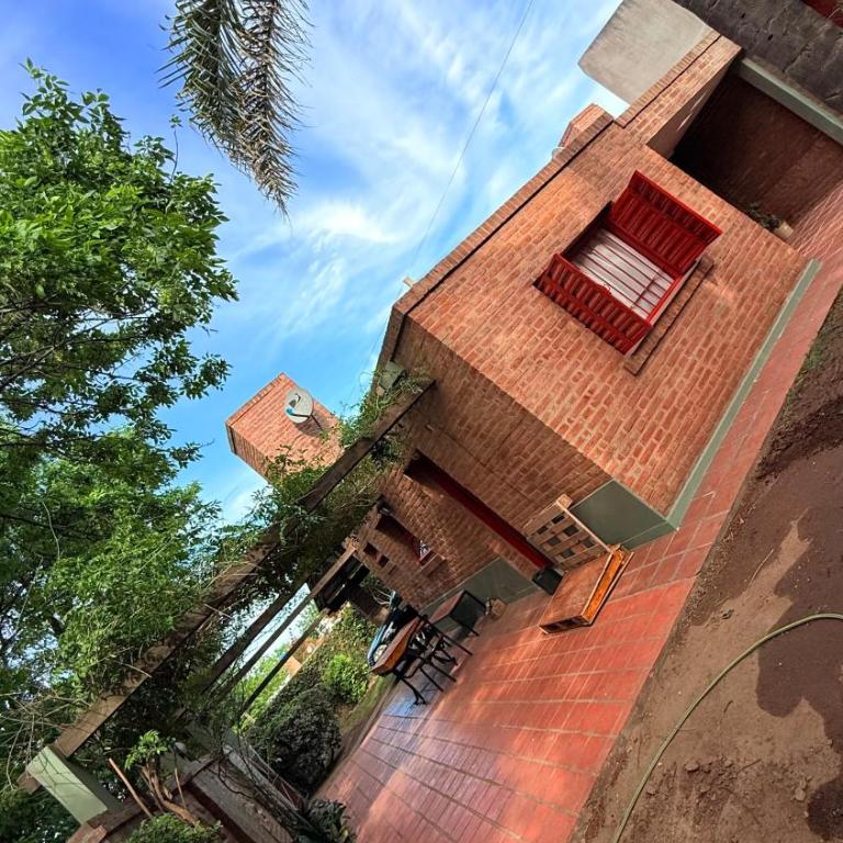 lo de joe - Two-Bedroom Apartment - 4