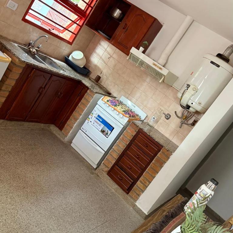 lo de joe - Two-Bedroom Apartment - 5