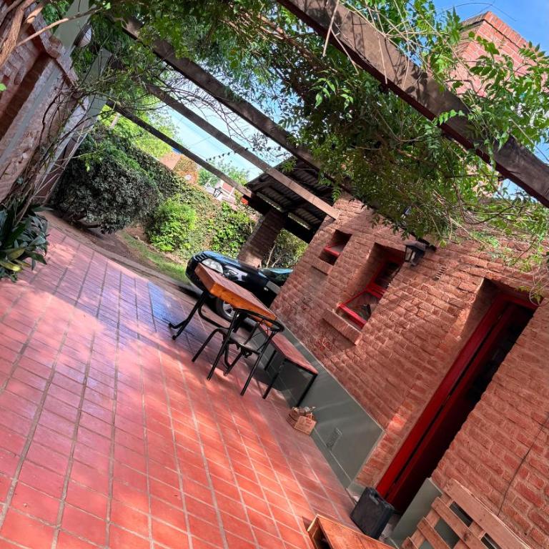 lo de joe - Two-Bedroom Apartment - 9