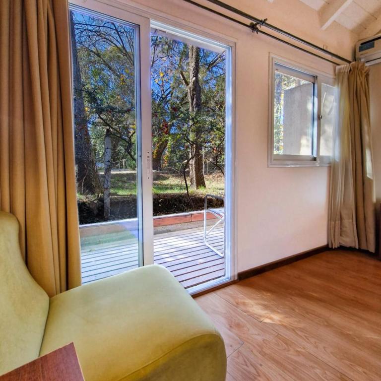 Berna Hotel & Spa - Habitación Doble Estándar - 1 o 2 camas - 1