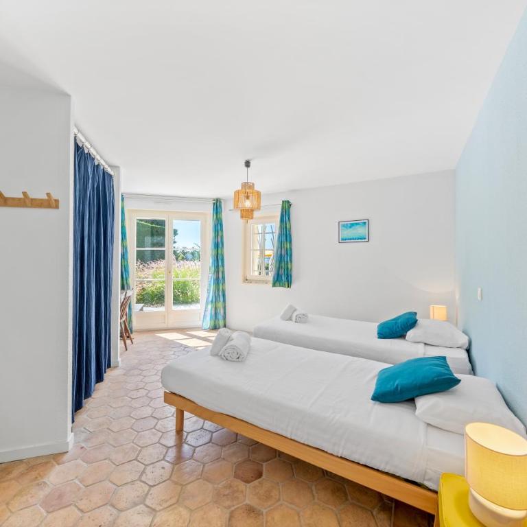 Villa Clair Matin - Villa - 10
